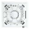 J-LX® IR Hot Tub | Eredeti Jacuzzi