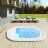 Sienna | Eredeti Jacuzzi®