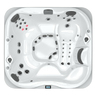 Jacuzzi® J-355 pezsgőfürdő 