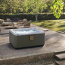 Lodge M | Eredeti Jacuzzi®
