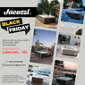 Jacuzzi® Black Friday / 2025