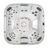 Jacuzzi J-585® masszázsmedence | Jacuzzi®