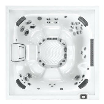 J-LX® IR Hot Tub | Eredeti Jacuzzi