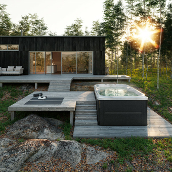 PowerPlay J-13 | Eredeti Jacuzzi®