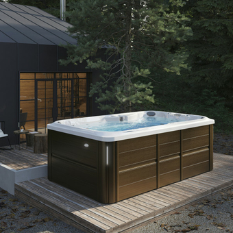 PowerPlay J-13 | Eredeti Jacuzzi®