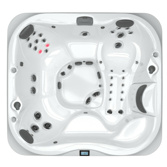 Jacuzzi® J-355 pezsgőfürdő 