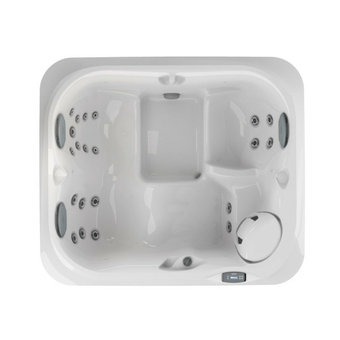 Jacuzzi® J-215 masszázsmedence