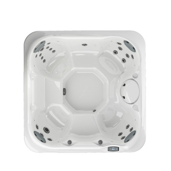 Jacuzzi® J-225 masszázsmedence