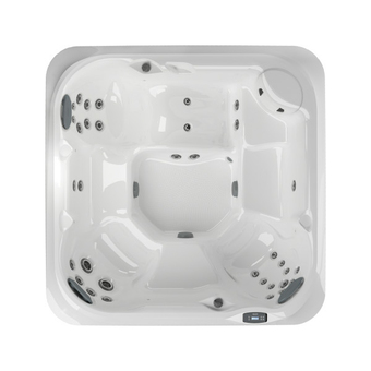 Jacuzzi® J-235 masszázsmedence