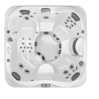 Jacuzzi® J-335 masszázsmedence