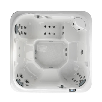 Jacuzzi® J-275 pezsgőfürdő 