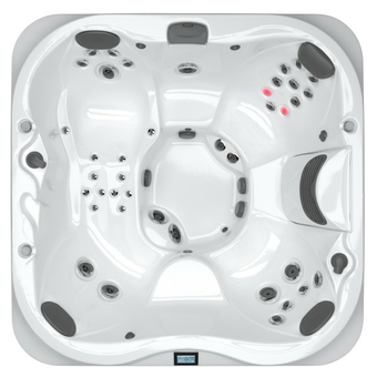 Jacuzzi® J-335 masszázsmedence