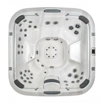 Jacuzzi J-585® masszázsmedence | Jacuzzi®